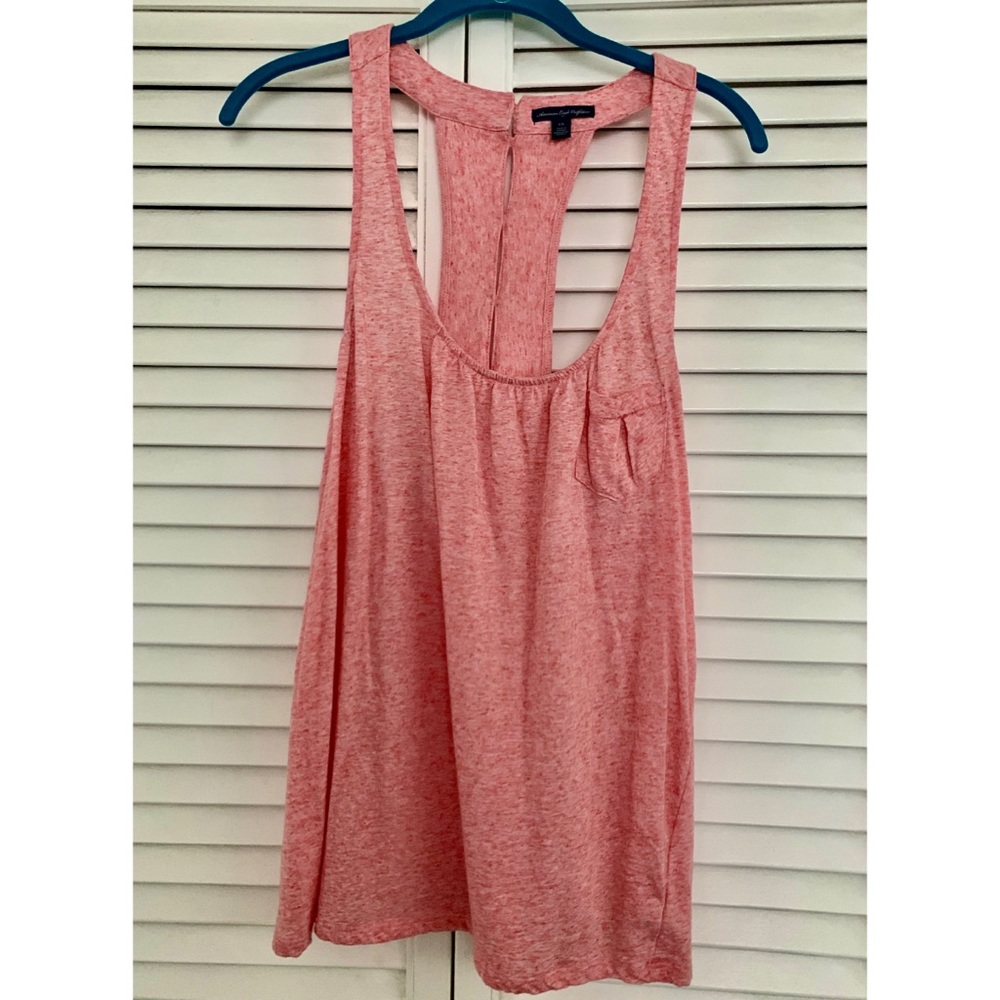 (L) American Eagle Tank Top